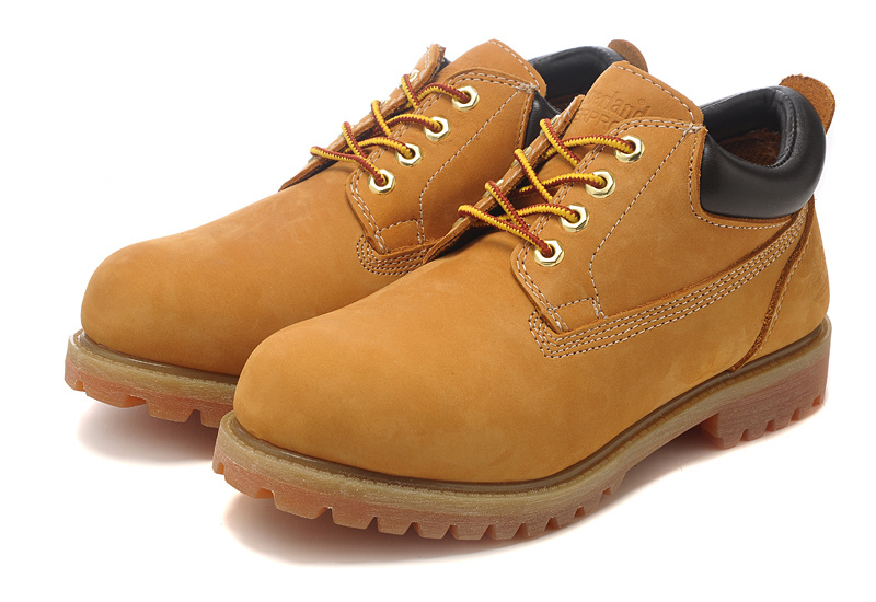 Chaussure Timberland Classic Oxford Homme